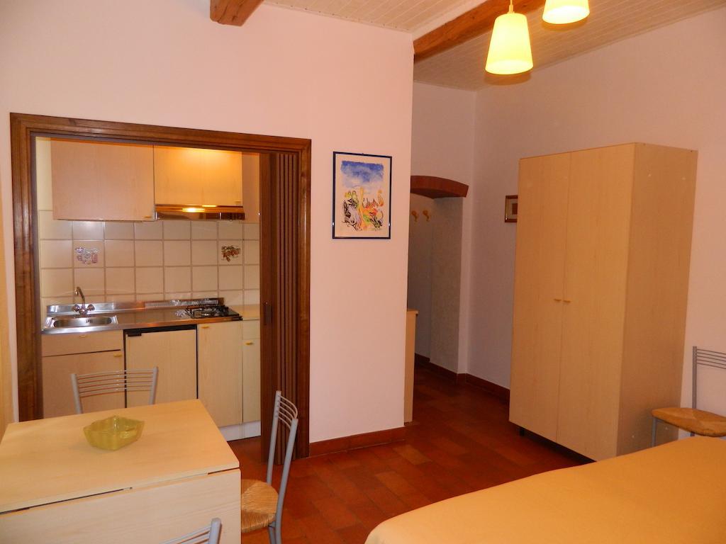 Le Gret Villa Subbiano Cameră foto