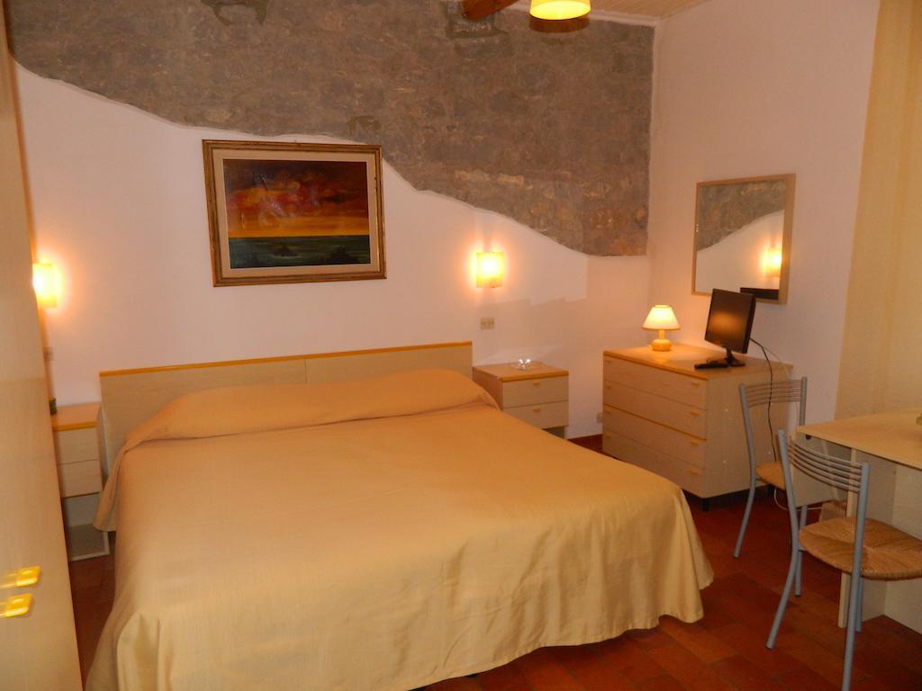 Le Gret Villa Subbiano Cameră foto